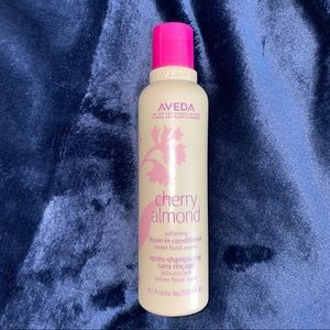 Cherry Almond Leave In Conditioner